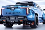 Toyota Tundra 2026 Revelada: Potencia Precio y Rendimiento de la Nueva Pickup Full-Size