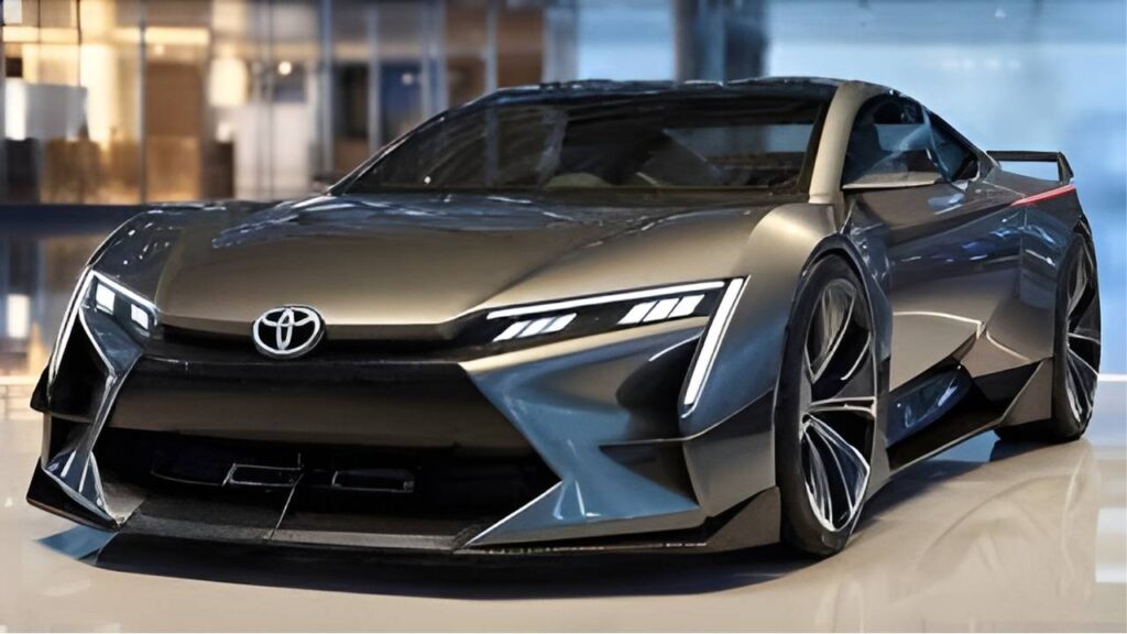 Toyota Celica GR 2026: El Regreso del Legendario Coupé Deportivo con ADN Racing